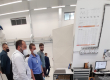 Nahlédli jsme do moderních laboratoří při VŠB-TU Ostrava