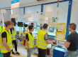 Díky exkurzím se mohou žáci lépe rozhodnout o dalším studiu na střední škole