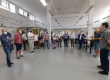 Nahlédli jsme do moderních laboratoří při VŠB-TU Ostrava