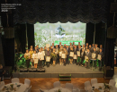 Koyo Bearings získalo Cenu Olomouckého kraje za dlouhodobý přínos v oblasti životního prostředí