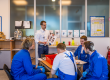 Náš personální projekt DO-JO získal 2. nejvyšší ocenění v rámci celorepublikového srovnání