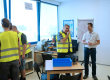 Přivítali jsme studenty VUT Brno a SŠTZ Mohelnice
