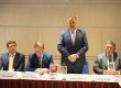 Důležitý podpis Memoranda o podpoře technického vzdělávání v Olomouckém kraji