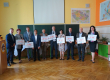 Darovali jsme 250 000 Kč na podporu vzdělávání v olomouckém kraji