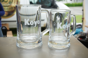 Koyo Bearings uspořádalo druhý ročník Koyo Festivalu