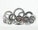 Koyo Bearings získalo patent pro poddajné uložení hřídele 