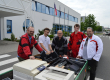 Vyřazená IT technika putuje do SŠ technické a obchodní