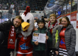 Koyo partnerem hokejového derby Olomouc vs. Brno