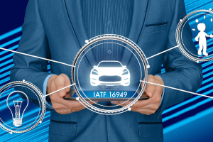 Tak trochu jiný audit IATF