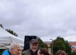 Koyo je stalo patronem okrasné třešně pro nadaci Malý Noe