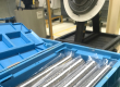 Průmysl 4.0 v Koyo Bearings: automatizace balení a vizuální kontroly na linkách