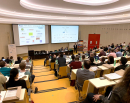 Ředitel naší společnosti prezentoval na konferenci Fenomén 4.0
