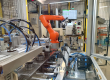 Seznamte se s MC3 – dalším robotickým pracovištěm 