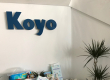 Zaměstnanci Koyo Bearings přispívají na děti v nouzi