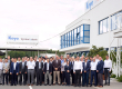 10th Global NRB Meeting v Koyo Bearings Olomouc 