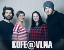 KOYOFEST už tuto sobotu!