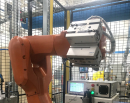 Automatizace v oblasti montáže dílů: nová montážní linka MB4