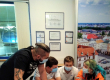 3 tisíce hodin školení pro Koyo? 
