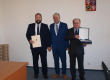 Koyo Bearings obhájila certifikaci „Bezpečný podnik“