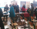 Podporujeme budoucí studenty strojírenství 