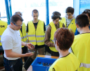 Přivítali jsme studenty VUT Brno a SŠTZ Mohelnice