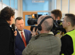 Přispěli jsme mateřským a základním školám na nové vybavení do školních dílen