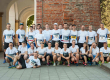 Start na olomouckém půlmaratonu spojíme s charitou