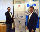 Průmysl 4.0 v Olomouci