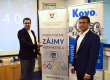 Průmysl 4.0 v Olomouci