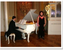 Benefiční koncert pro Japonsko