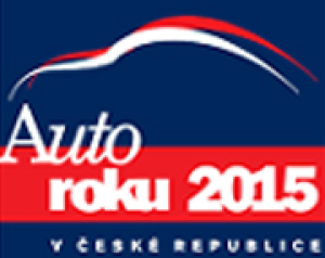 Koyo dodává ložiska do Auta roku 2015 v ČR