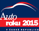 Koyo dodává ložiska do Auta roku 2015 v ČR