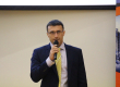 Ředitel naší společnosti prezentoval na konferenci Fenomén 4.0